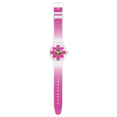 Swatch Bioceramic Flower Power Flower Hour SO32M104