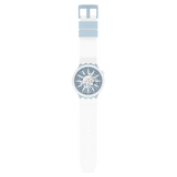 Swatch Bioceramic Whice SB03N103