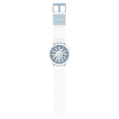 Swatch Bioceramic Whice SB03N103