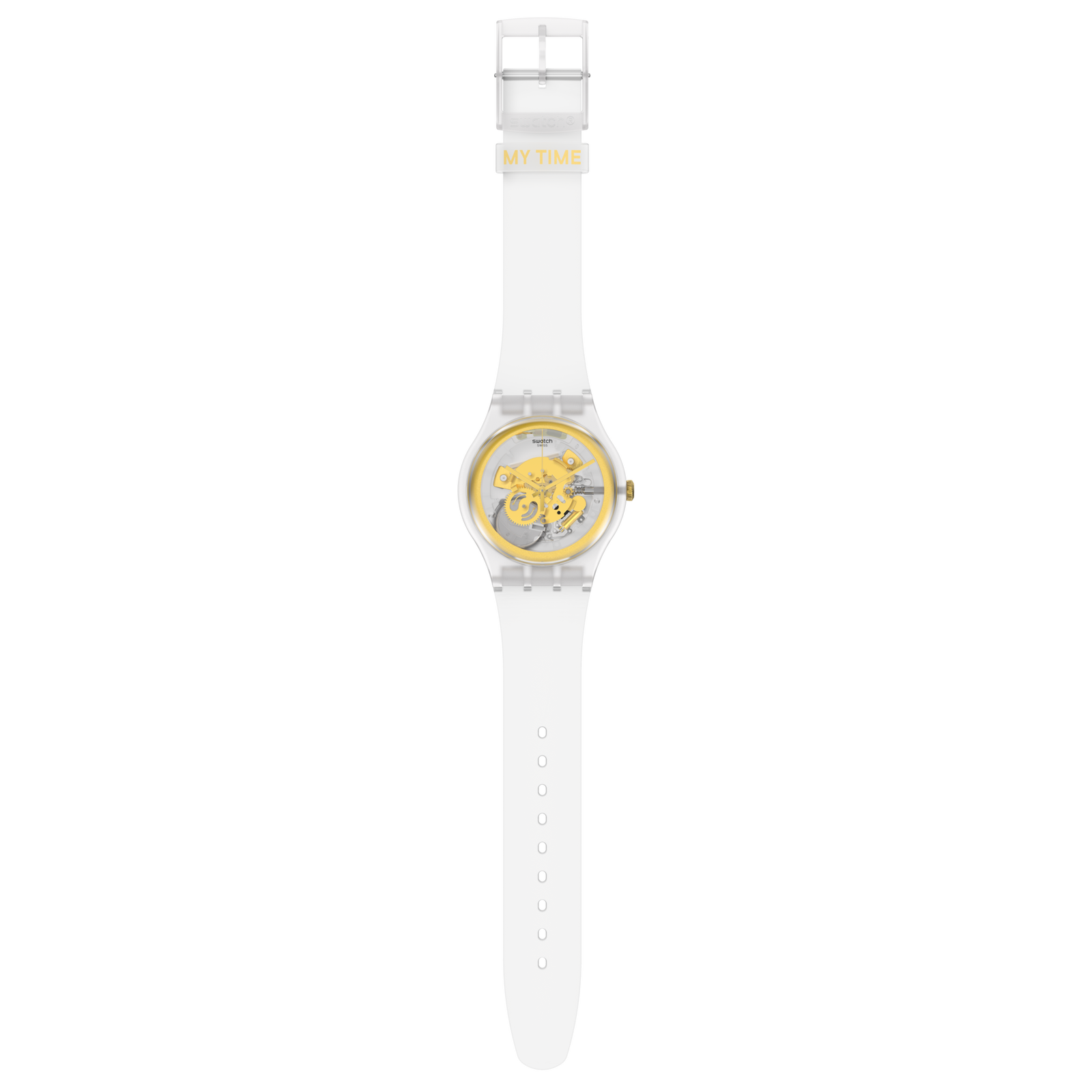 Swatch Club My Time SVIZ102-5300