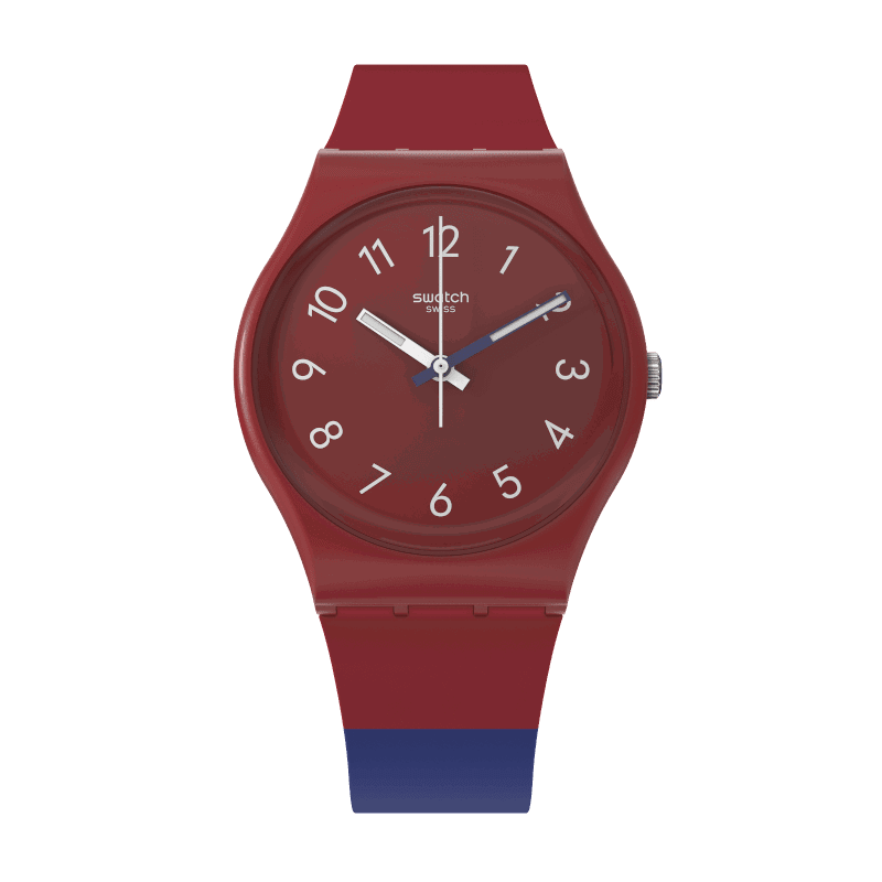 Swatch Colore Blocco SO28R112