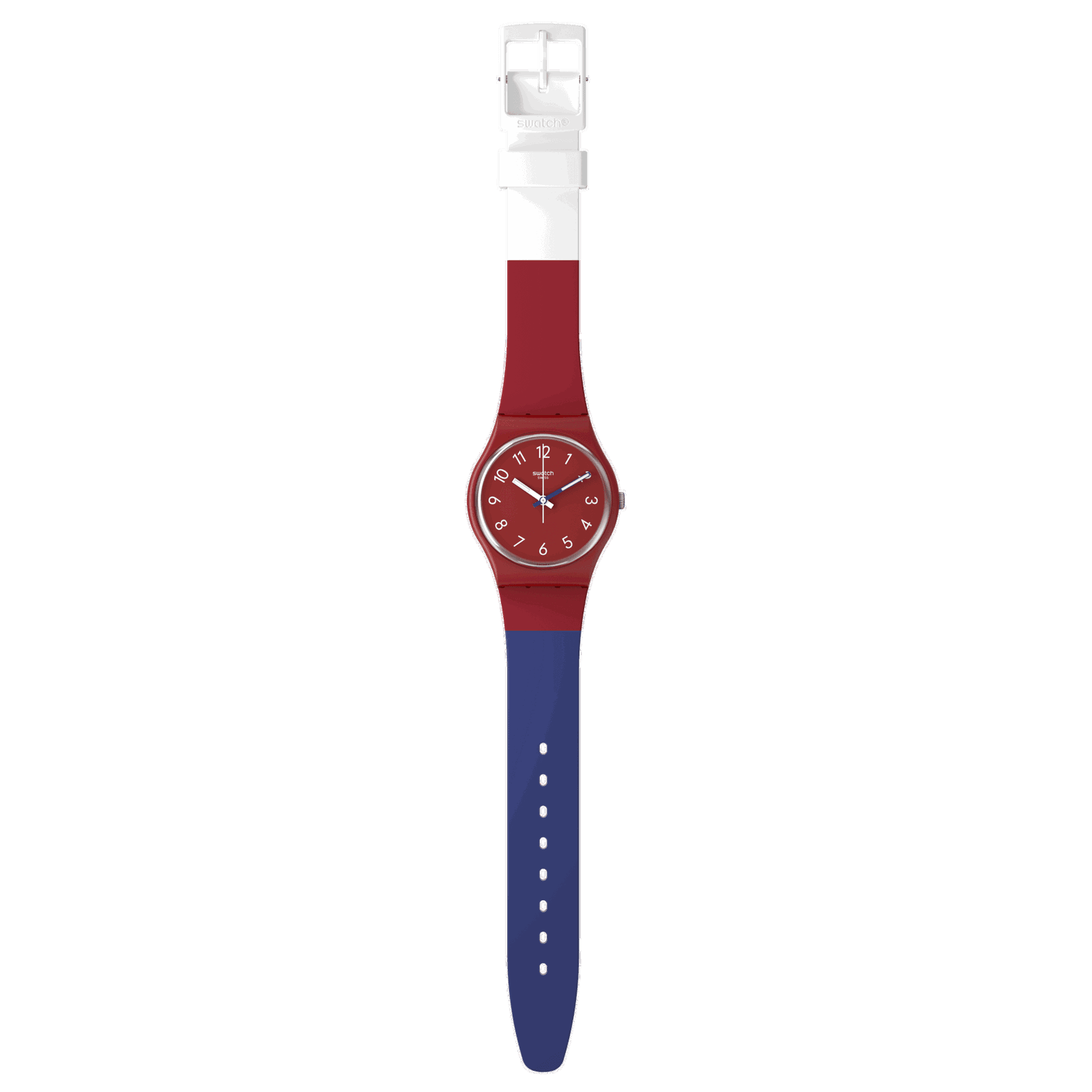 Swatch Colore Blocco SO28R112