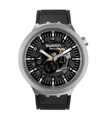 Swatch DARK IRONY SB07S105