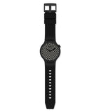 Swatch Dark Boreal SO27Z107