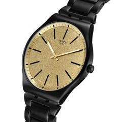 Swatch Dashing Slate SS07B109G