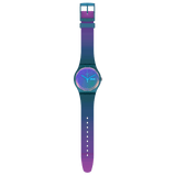 Swatch Fade To Pink SO29N707