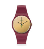 Swatch Goldenshijian SO28R102