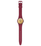 Swatch Goldenshijian SO28R102