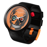 Swatch Its Spooky Time SB03B700