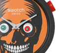 Swatch Its Spooky Time SB03B700