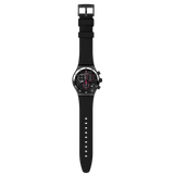 Swatch Magenta At Night YVB413