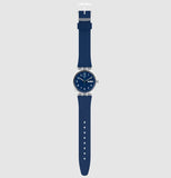 Swatch Monthly Drops Rinse Repeat Navy GE725