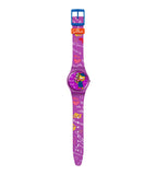 Swatch Originals Medium Class Act! Watch (34mm) SO28Z118