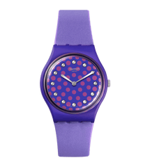 Swatch Perfect Plum SO31V100