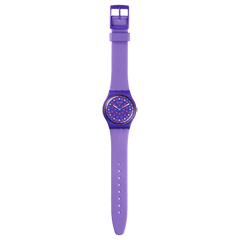 Swatch Perfect Plum SO31V100