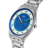 Swatch Power Of Nature Splash Dance SS07S143G