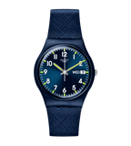 Swatch SIR BLUE SO28N702