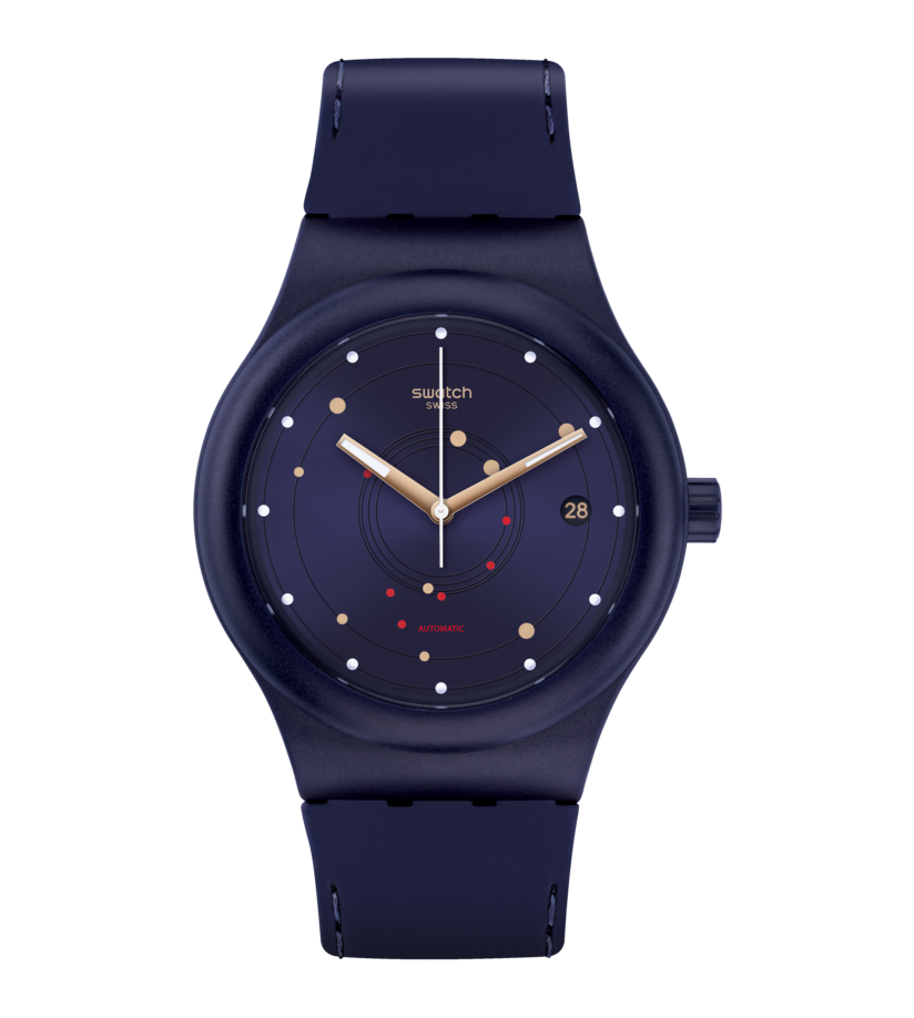 Swatch Sistem Sea SUTN403A