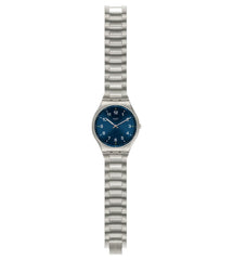 Swatch Skin Suit Blue SS07S106G