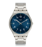 Swatch Skin Suit Blue SS07S106G