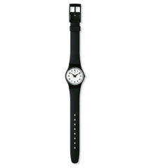 Swatch Something New White Dial Ladies Watch LB153