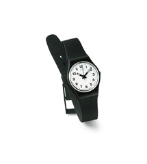 Swatch Something New White Dial Ladies Watch LB153