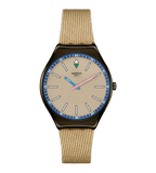 Swatch Swatch Power Of Nature Sunbaked Sandstone SYXM100