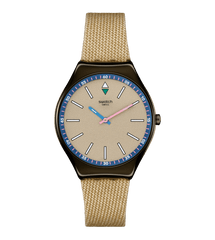 Swatch Swatch Power Of Nature Sunbaked Sandstone SYXM100