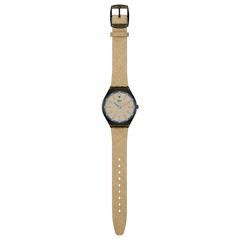 Swatch Swatch Power Of Nature Sunbaked Sandstone SYXM100