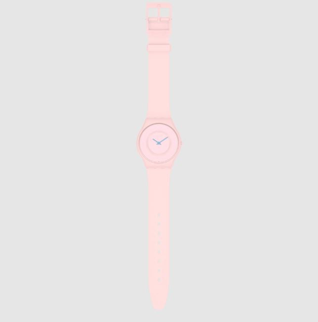 Swatch The June Collection Caricia Rosa SS09P100