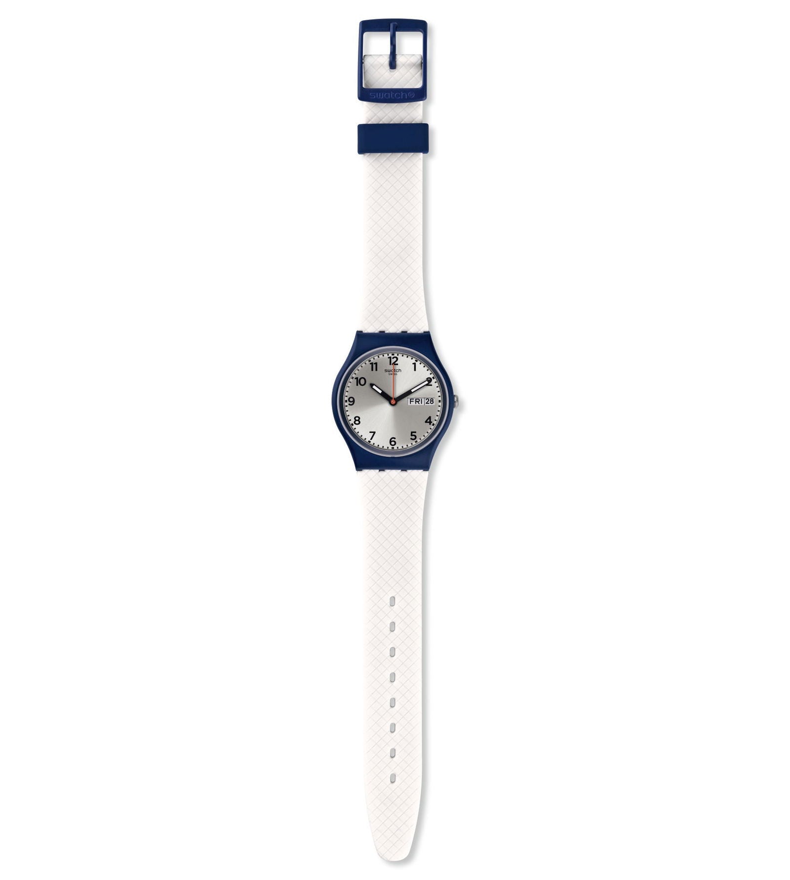 Swatch WHITE DELIGHT GN720