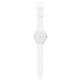 Swatch White Rebel SO29W704-S14