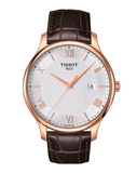 TISSOT TRADITION | T063.610.36.038.00