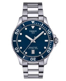 Tissot Seastar 1000 40mm T120.410.11.041.00