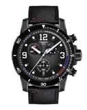 Tissot Supersport NBA Special Edition T125.617.37.067.00