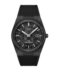 Tissot PRX Powermatic 80 40mm Carbon T137.907.97.201.00