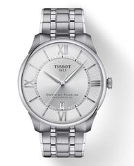 Tissot Chemin Des Tourelles Powermatic 80 42 mm T139.407.11.038.00