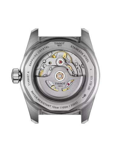 Montre Tissot PR 516 Powermatic 80 T149.407.16.051.00