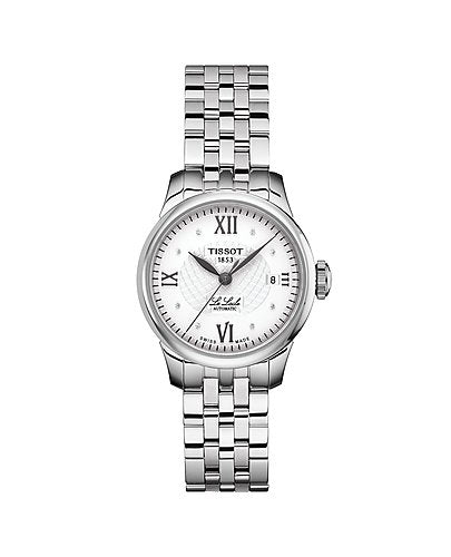 TISSOT LE LOCLE AUTOMATIC LADY T41.1.183.16