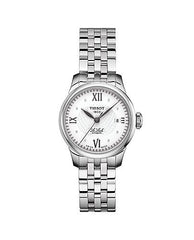 TISSOT LE LOCLE AUTOMATIC LADY T41.1.183.16