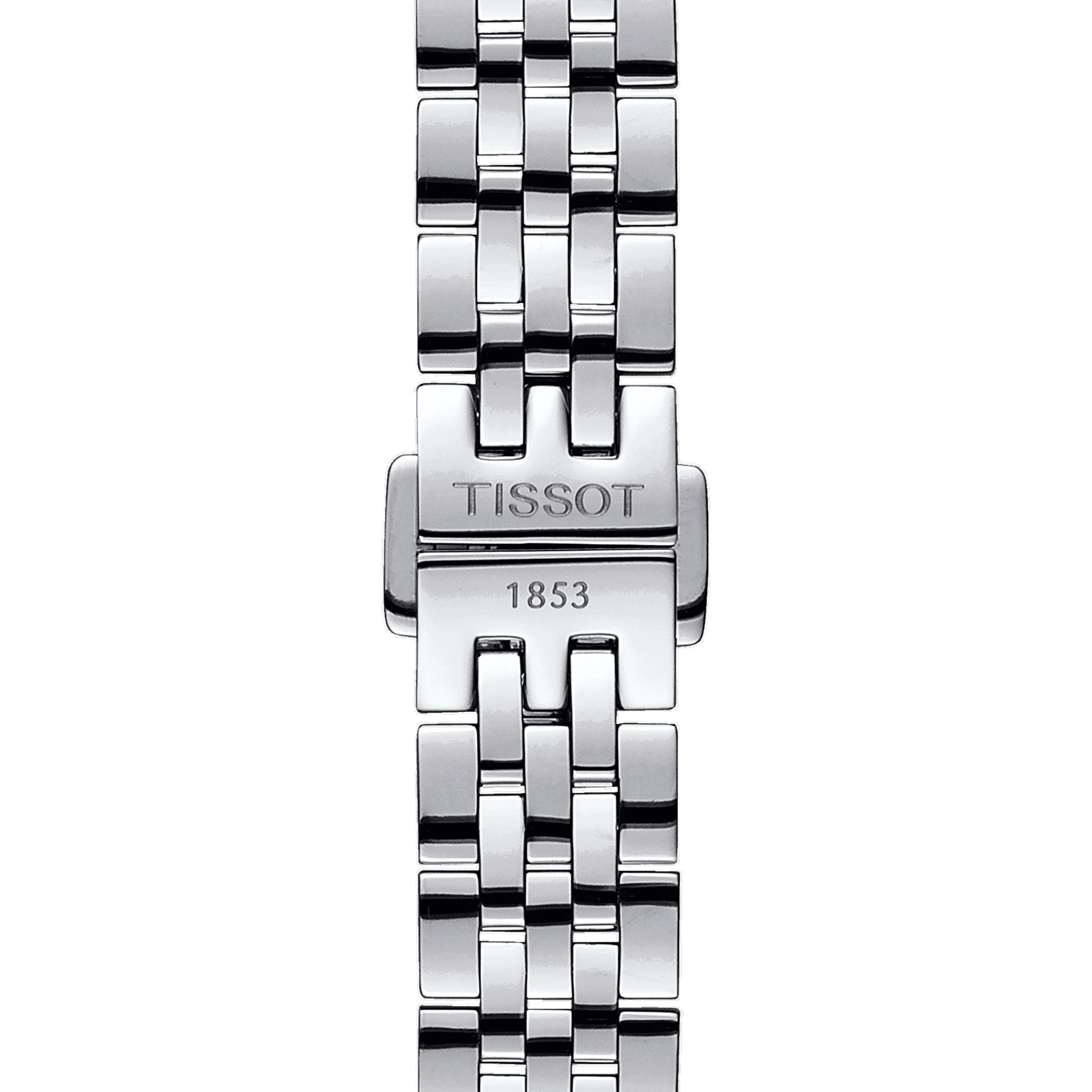 TISSOT LE LOCLE AUTOMATIC LADY T41.1.183.16