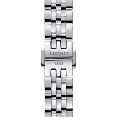 TISSOT LE LOCLE AUTOMATIC LADY T41.1.183.16