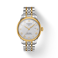 TISSOT LE LOCLE POWERMATIC 80 T006.407.22.033.01