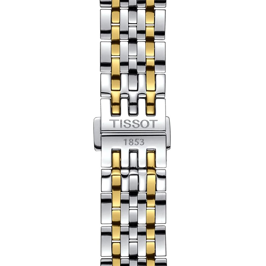 TISSOT LE LOCLE POWERMATIC 80 T006.407.22.033.01