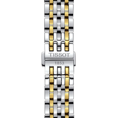 TISSOT LE LOCLE POWERMATIC 80 T006.407.22.033.01