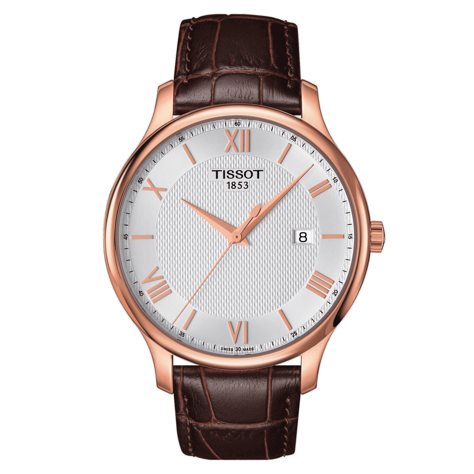 TISSOT TRADITION | T063.610.36.038.00