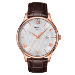 TISSOT TRADITION | T063.610.36.038.00