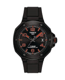 Tissot Automatic T-Race Powermatic 80 Black Watch T141.807.37.057.00