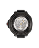 Tissot Automatic T-Race Powermatic 80 Black Watch T141.807.37.057.00