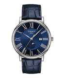 Tissot Carson Premium Gent Moonphase T122.423.16.043.00